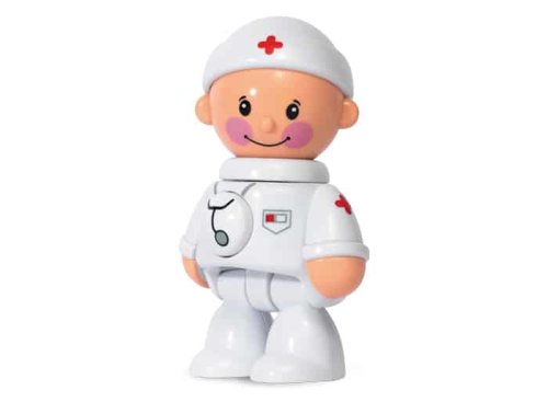 Figurină doctor - tolo - jucărie bebe