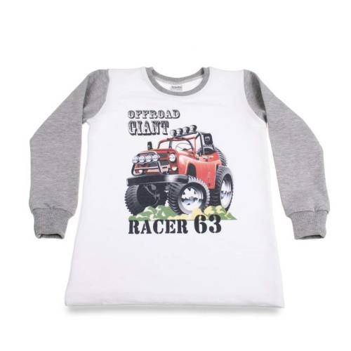 Bluza Racer 63