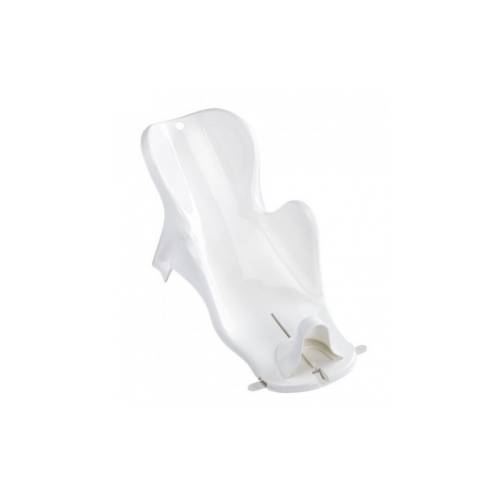 Hamac de baie daphne ThermoBaby white lily