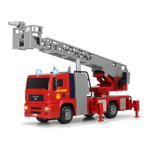 Masina de pompieri Dickie Toys man city fire engine