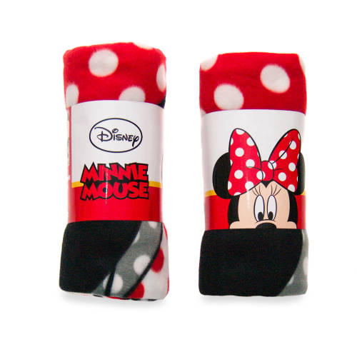 Patura Disney Minnie Mouse