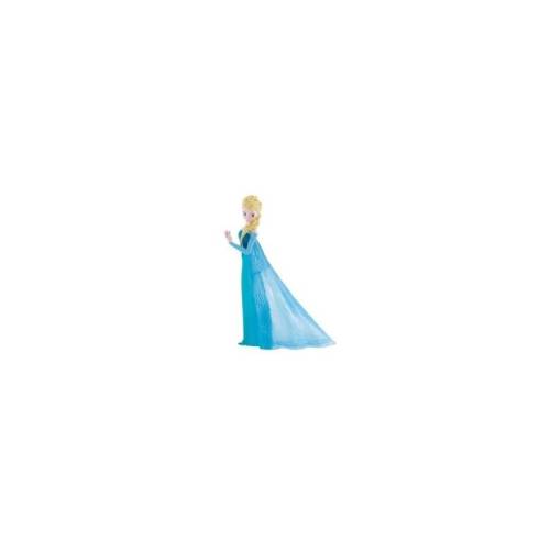 Figurina Elsa-Figurina Frozen
