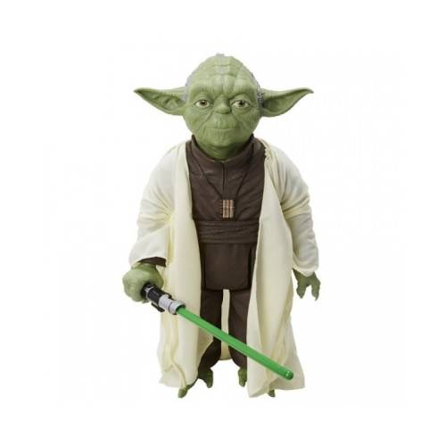 Figurina Yoda 46 cm Star Wars