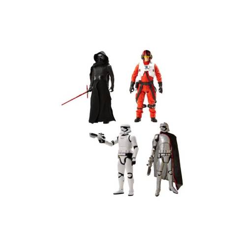 Figurine 50 cm Star Wars ep. VII - diverse modele
