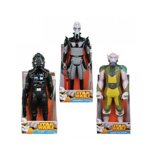 Figurine SW Rebelii 50 cm Star Wars