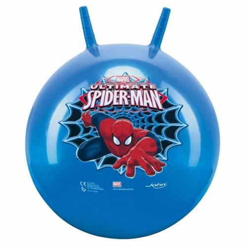 Minge Kangoroo Spiderman 40-50 cm John