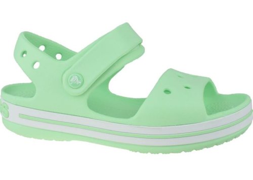 Crocs 12856-3ti green