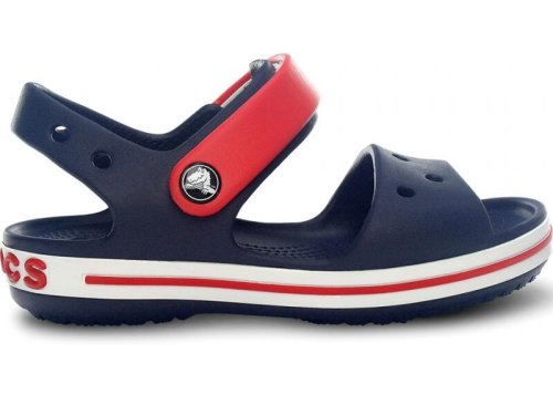 Crocs 12856485 red/navy blue
