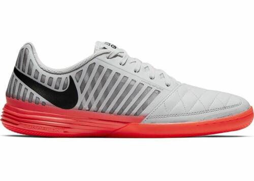 Nike 580456060 white/red/gray/silver