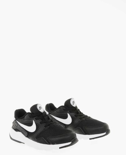 Nike Kids fabric nike ld victory (pse) sneakers with logo black