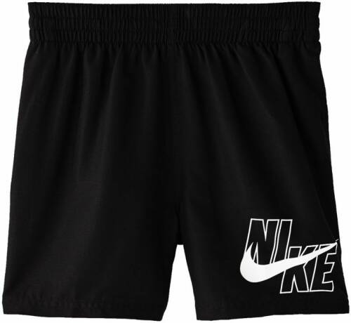 Nike nessa771001 black