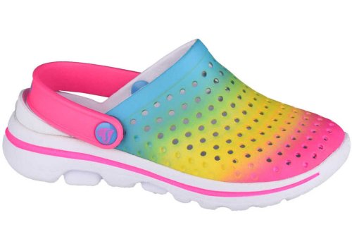 SKECHERS go walk 5-play by play multicolour