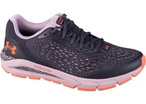 Under Armour gs hovr sonic 3 grey