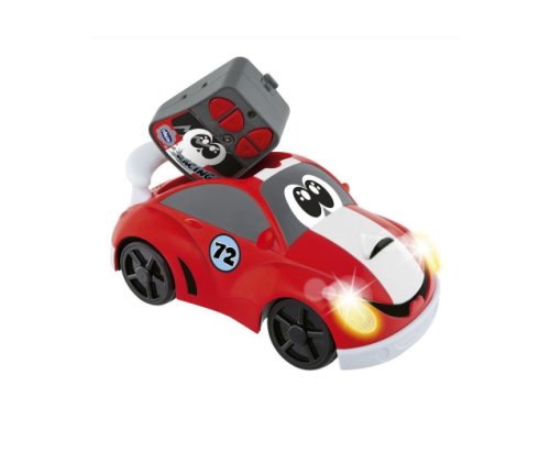 Jucarie copii chicco masinuta cu telecomanda johnny coupe racing, 2-6 ani
