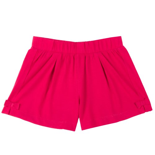 Pantaloni scurti copii chicco, roz, 52934