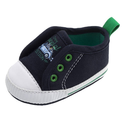 Pantofi copii chicco olivier, bleumarin, 63119