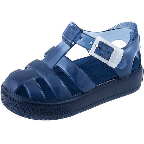 Sandale copii chicco mauro, bleumarin, 57751