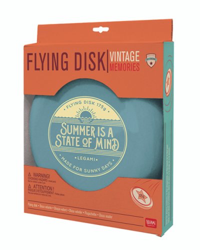 Disc - flying disk | legami