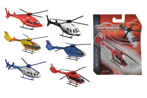 Elicopter - majorette elicoptere -diverse modele | majorette