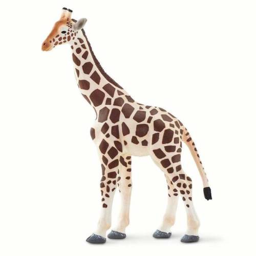 Figurina - girafa | safari