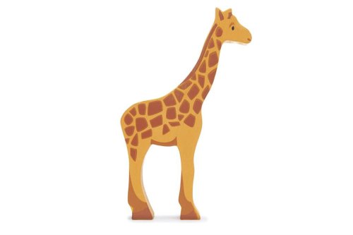 Figurina - girafa | tender leaf toys