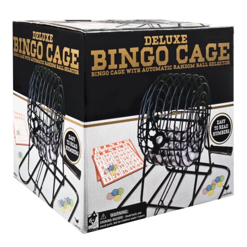 Joc bingo | spin master