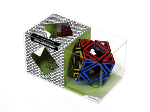Joc - hollow skewb cube | recent toys