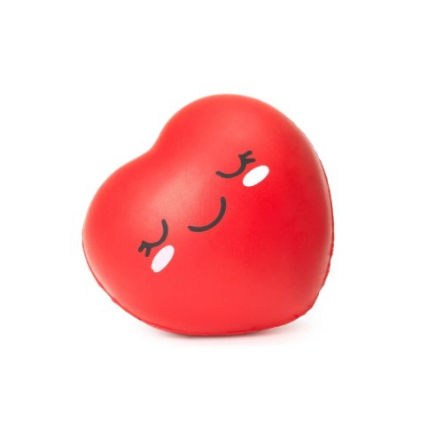 Jucarie antistres - squishy - stress less - heart | legami