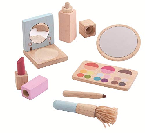 Jucarie din lemn - makeup set | plan toys