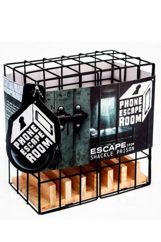 Jucarie interactiva - escape room | boxer