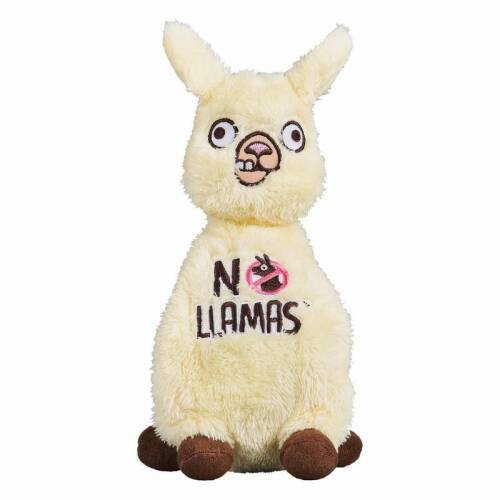No llamas | ridley's games