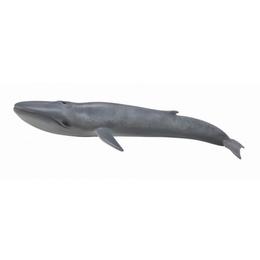 Balena albastra - animal figurina
