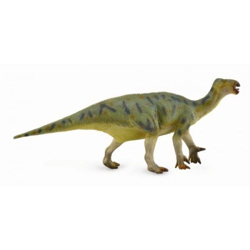 Dinozaur iguanodon deluxe - animal figurina