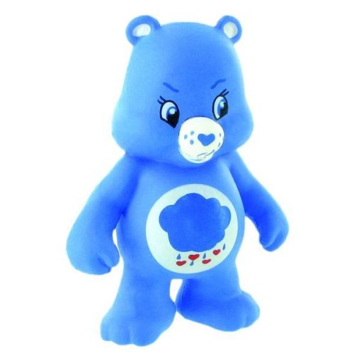 Figurina comansi care bears - grumpy bear