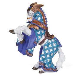 Figurina papo - calul cavalerului vultur