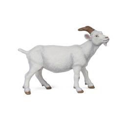 Figurina papo capra alba