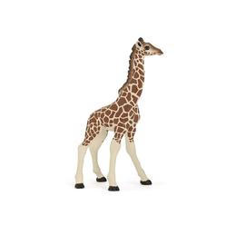 Figurina papo girafa pui