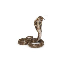 Figurina papo - sarpe cobra