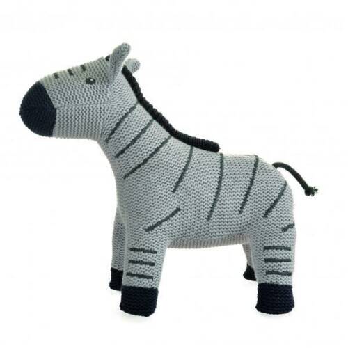 Jucarie senzoriala zebra zebulon egmont toys