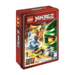 Lego ninjago - cutie