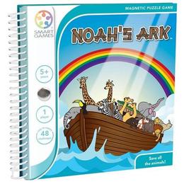 Nedefinit Noah's ark