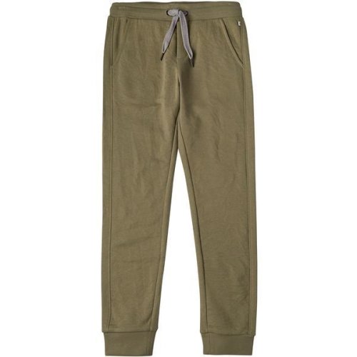 Pantaloni copii o'neill lb all year jogging 1a2798-6043, 128 cm, verde