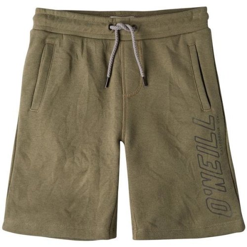 Pantaloni scurti copii o'neill lb all year round 1a2596-6043, 116 cm, verde