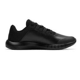 Pantofi sport unisex under armour mojo ufm 3020698-001, 36, negru