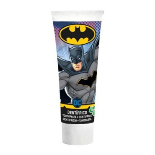 Pasta de dinti pentru copii, batman, 75ml