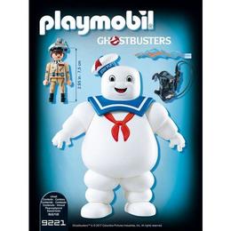 Playmobil ghostbusters - stay puft marshmallow 