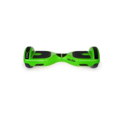 Scuter electric nilox doc hoverboard verde - shop like a pro