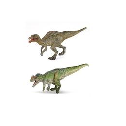 Set figurine papo-2 dinozauri in cutie