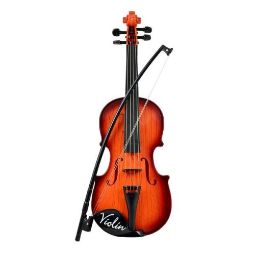 Sergadionline Vioara jucarie pentru copii violin