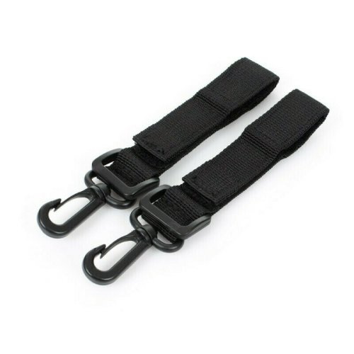 Abc-design - accesoriu chinga prindere universala pentru geanta, negru